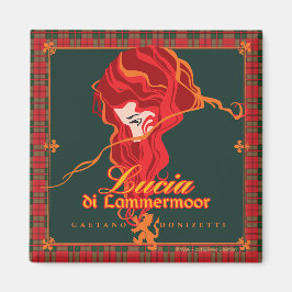 Imã Lucia di Lammermoor! Ópera