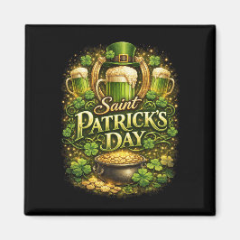 Imã Luck of the Emerald Isle