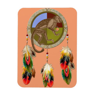 Ímã Lucky Dream Monkey