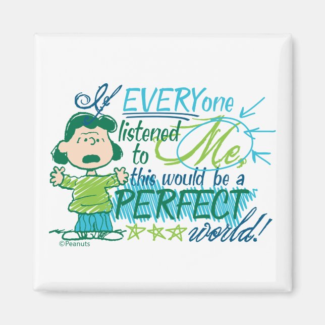 Imã Lucy "Se Todos Me Escutaram..." (Frente)