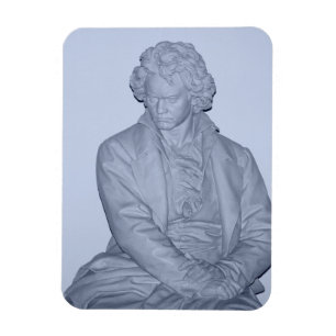 Ímã Ludwig van Beethoven