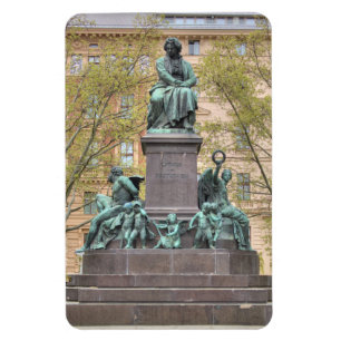 Ímã Ludwig Van Beethoven