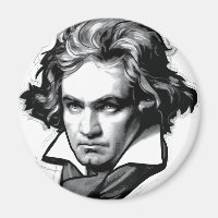 Ludwig van Beethoven