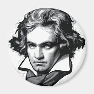 Imã Ludwig van Beethoven
