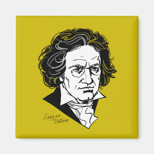 Imã Ludwig van Beethoven
