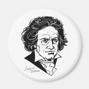 Imã Ludwig van Beethoven