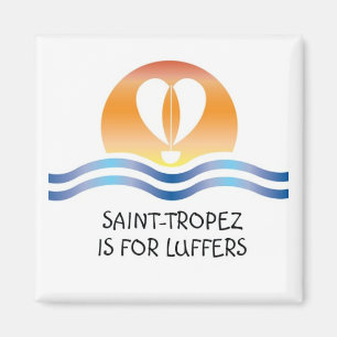 Imã Luffers Imagem_Santo-Tropez