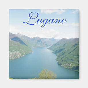 Imã Lugano, Magneta Suiça Quadrada