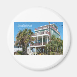 Imã Lugares favoritos