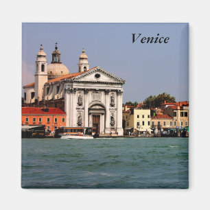 Imã Lugares românticos em Veneza