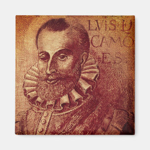 Imã Luís de Camões