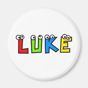 Imã Luke
