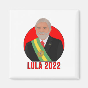 Imã Lula 2022
