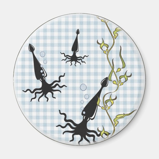 Imã Lula Humboldt 2,25" (Frente)