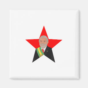 Imã Lula Red Star