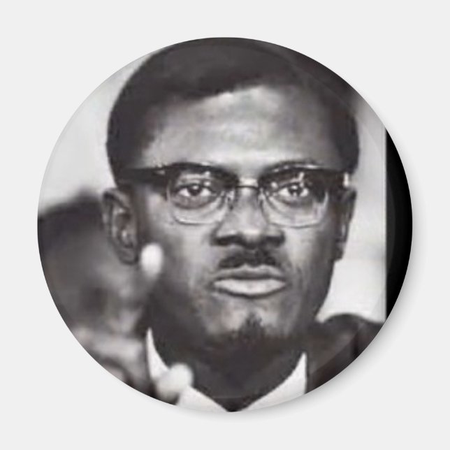 Imã Lumumba (Frente)