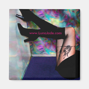 Imã Luna Gams Magnet