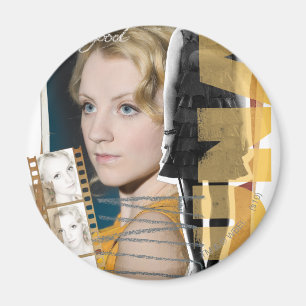 Imã Luna Lovegood