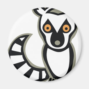 Imã LUNA o LEMUR