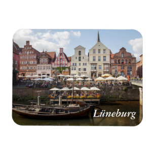 Ímã Lüneburg