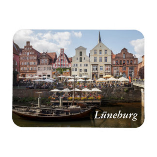 Ímã Lüneburg
