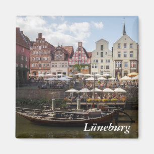 Imã Lüneburg