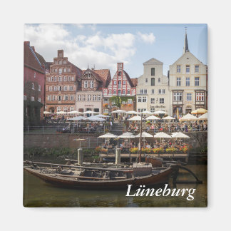 Imã Lüneburg