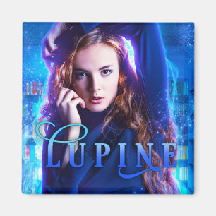 Imã Lupine Magnet