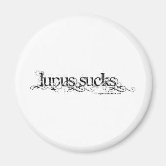 Imã Lupus Sucks