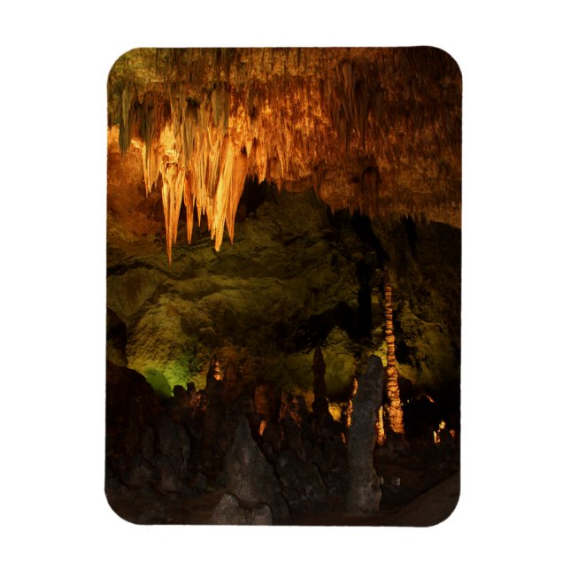 Ímã Lustre (Vertical)