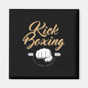 Imã Luta Boxe Kickboxing