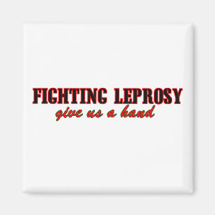 Imã Luta contra a Lepra