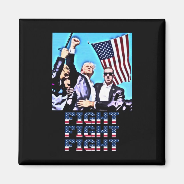 Imã Luta Contra A Pressão De Rali (Frente)