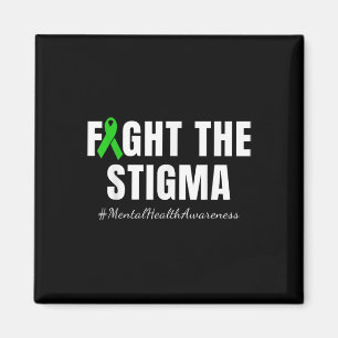 Imã Luta Contra O Estigma - Sensibilização Para A Saúd
