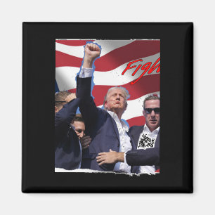 Imã Luta da Pensilvânia! Ativo