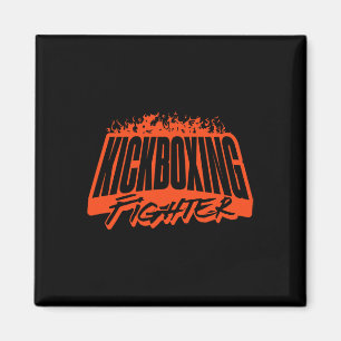 Imã Lutador de Kickboxing, Treinamento, Roupas Esporti
