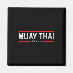 Imã Lutador Esportes Muay Thai Mma Tailândia Boxe Mart