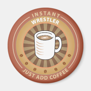 Imã Lutador imediato