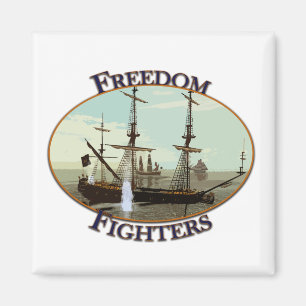 Imã Lutadores da liberdade