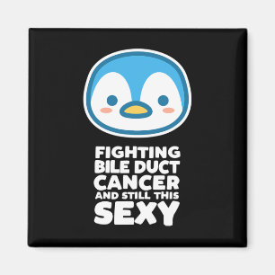 Imã Lutando contra o Cancer dos Dutos Biliares Ainda E