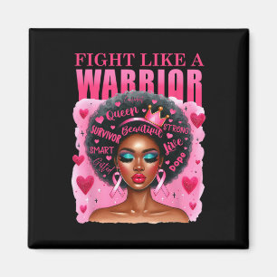 Imã Lutar Como Um Cancer De Guerra Preto