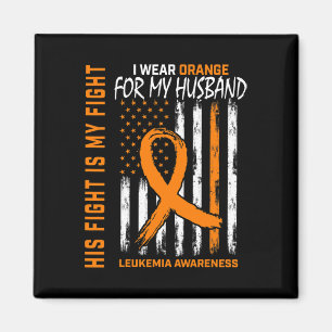 Imã Lutar Contra a Consciência do Cancer Laranja