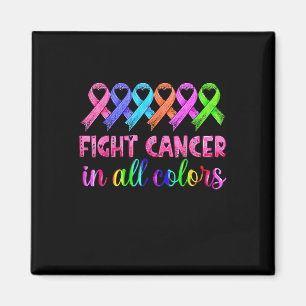 Imã Lutar Contra O Cancer Em Toda A Consciência Do Can