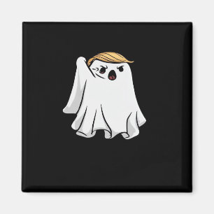 Imã Lutar contra o Dia de as Bruxas engraçado Trumpkin