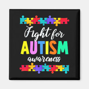 Imã Lutar pelo apoio à conscientização sobre autismo e