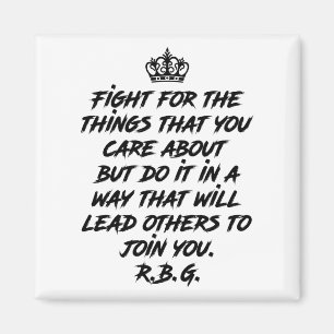 Imã Lute Pelas Coisas Que Você Importa Mas Faça