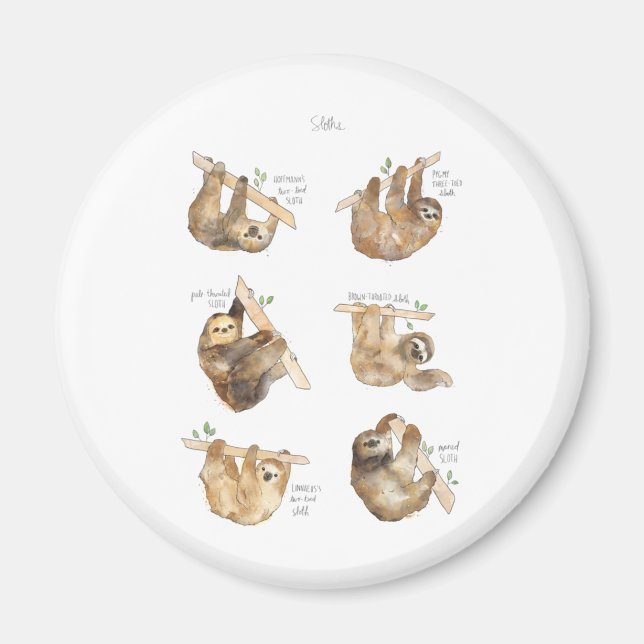 Imã Lútero Clássico (Frente)