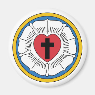 Imã Lutheran Magnet1