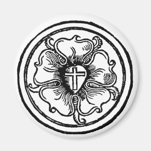 Imã Lutheran Magnet2