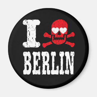 IMÃ LUV BERLIN